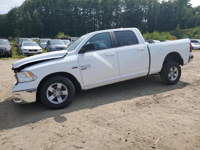 RAM 1500 CLASS 2021 1c6rr7tt7ms522136