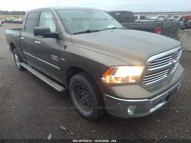 RAM 1500 2014 1c6rr7tt8es266042