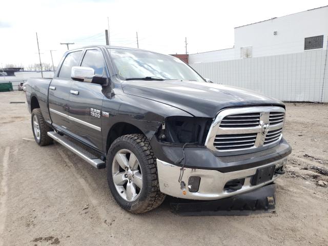 RAM 1500 SLT 2015 1c6rr7tt8fs783519