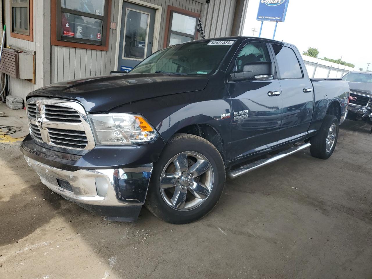 RAM 1500 2016 1c6rr7tt8gs173430