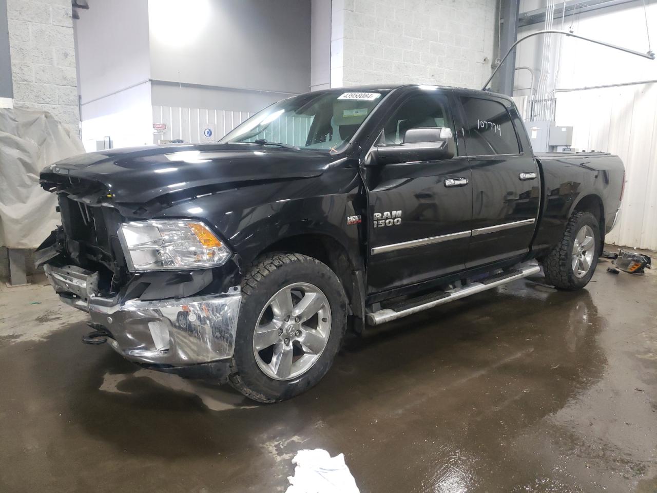 RAM 1500 2016 1c6rr7tt8gs222402