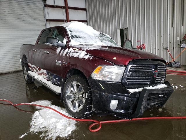 RAM 1500 SLT 2016 1c6rr7tt8gs288206