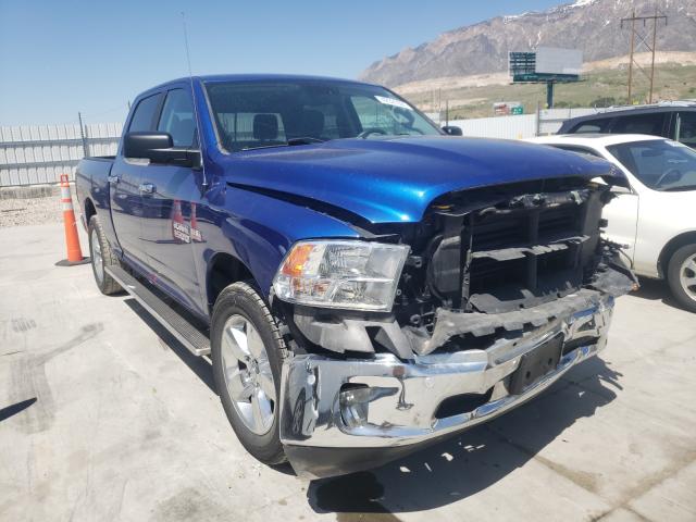 DODGE 1500 2016 1c6rr7tt8gs411132