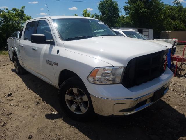 RAM 1500 SLT 2017 1c6rr7tt8hs652562