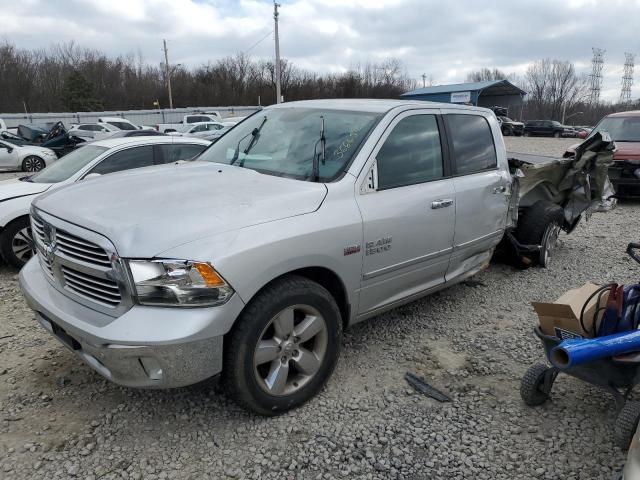 RAM 1500 SLT 2017 1c6rr7tt8hs750099