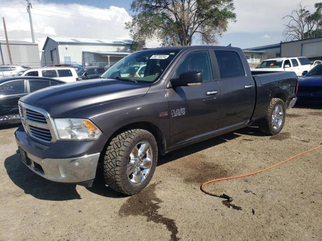 RAM 1500 2018 1c6rr7tt8js146879