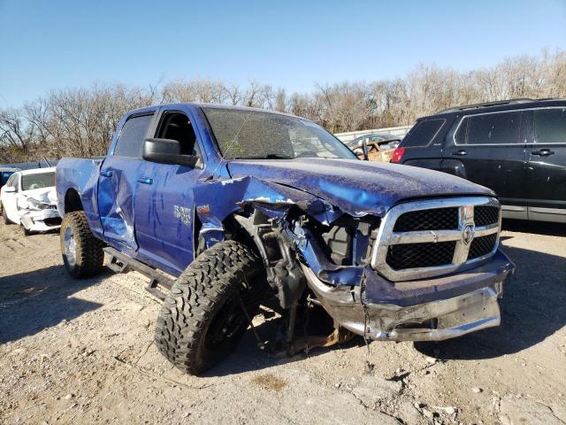 RAM 1500 CLASS 2019 1c6rr7tt8ks510736