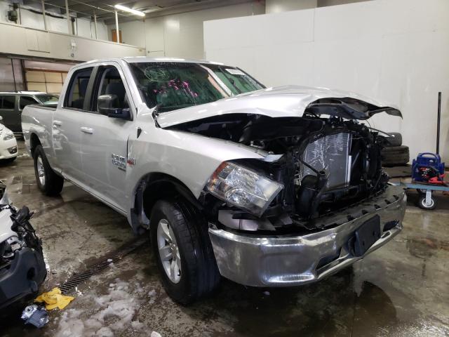 RAM 1500 CLASS 2019 1c6rr7tt8ks510977