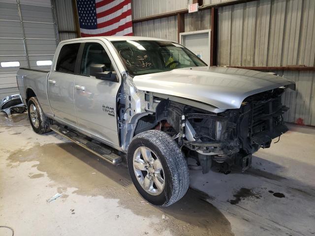 RAM 1500 CLASS 2019 1c6rr7tt8ks522031