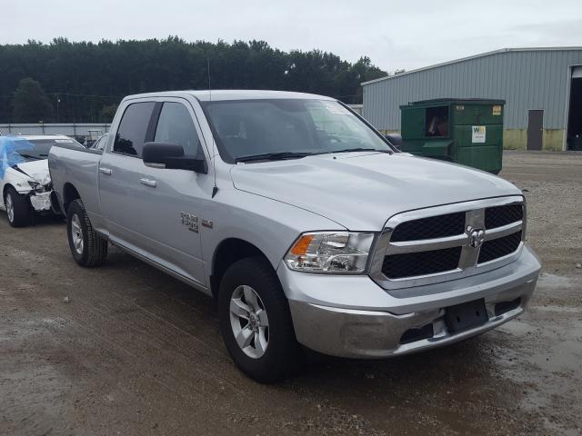 RAM 1500 CLASS 2019 1c6rr7tt8ks552985