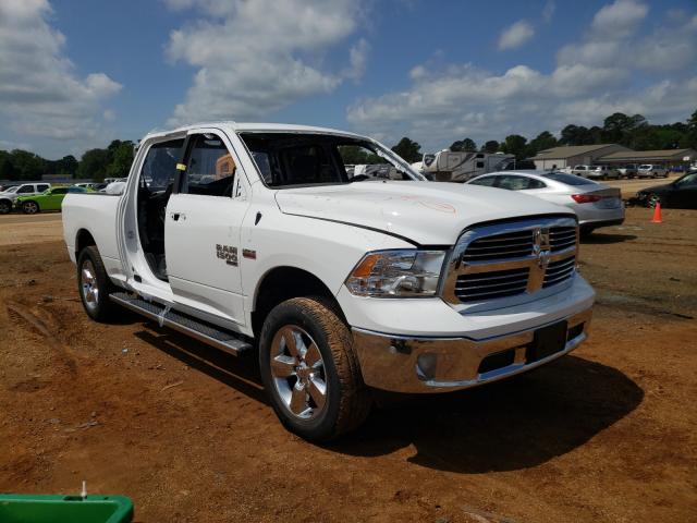 RAM 1500 CLASS 2019 1c6rr7tt8ks566420