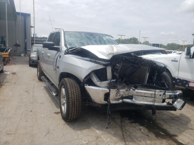 RAM 1500 CLASS 2019 1c6rr7tt8ks576459