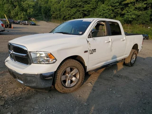 RAM 1500 CLASS 2019 1c6rr7tt8ks576610