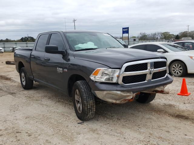 RAM 1500 CLASS 2019 1c6rr7tt8ks601781