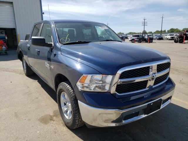 RAM 1500 CLASS 2019 1c6rr7tt8ks609461