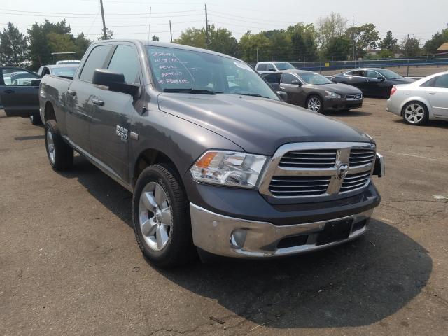 RAM 1500 CLASS 2019 1c6rr7tt8ks637499