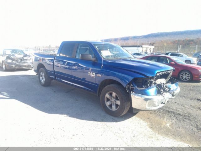 RAM 1500 CLASSIC 2019 1c6rr7tt8ks687772