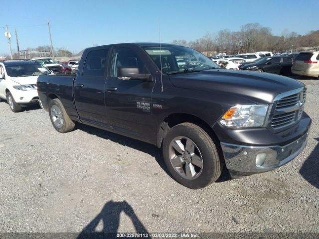 RAM 1500 CLASSIC 2019 1c6rr7tt8ks695497