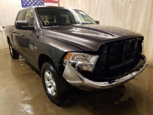 RAM 1500 CLASS 2019 1c6rr7tt8ks695581