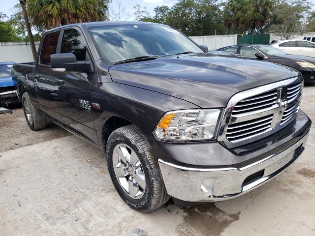 RAM 1500 CLASS 2019 1c6rr7tt8ks695922