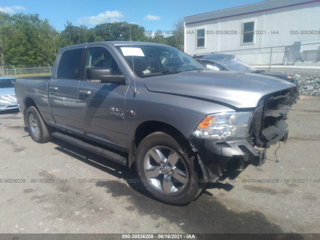 RAM 1500 CLASSIC 2019 1c6rr7tt8ks713979