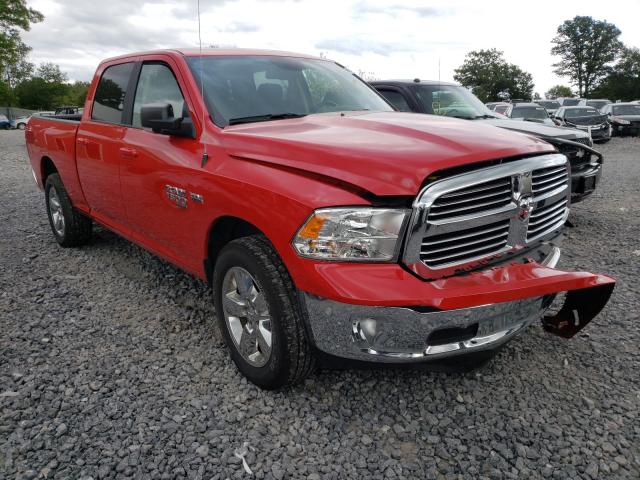 RAM 1500 CLASS 2019 1c6rr7tt8ks714498