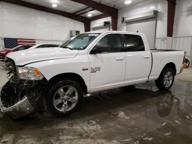 RAM 1500 CLASS 2019 1c6rr7tt8ks714730