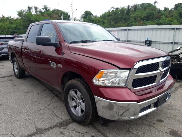 RAM 1500 CLASS 2019 1c6rr7tt8ks714825