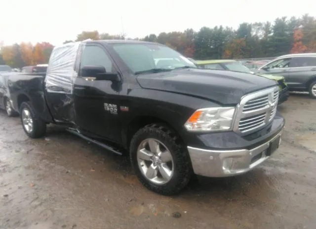 RAM 1500 CLASSIC 2019 1c6rr7tt8ks727669