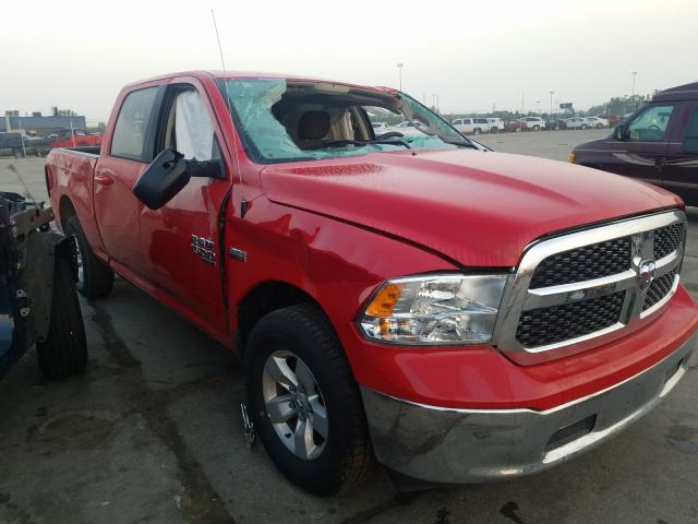 RAM 1500 CLASS 2020 1c6rr7tt8ls100956