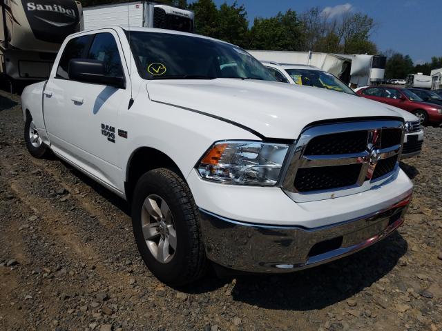 RAM 1500 CLASS 2020 1c6rr7tt8ls101671