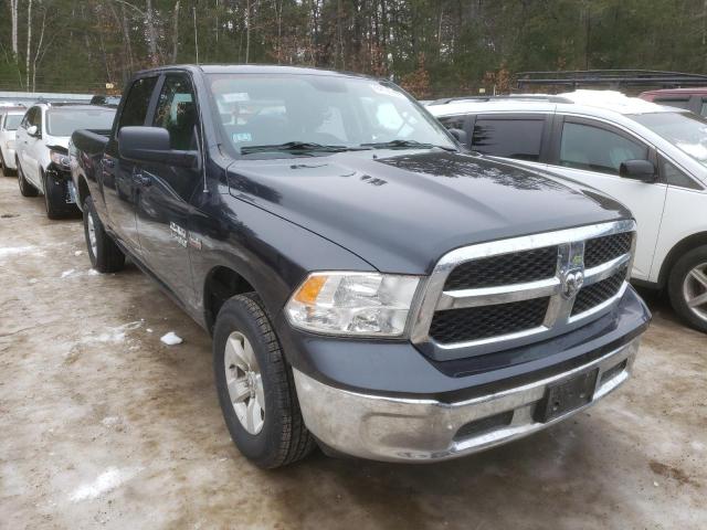 RAM 1500 CLASS 2020 1c6rr7tt8ls129521