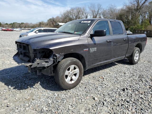 RAM 1500 CLASS 2021 1c6rr7tt8ms517107