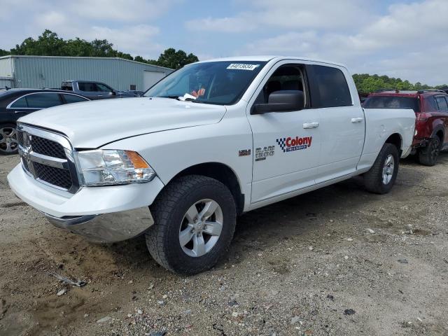 RAM 1500 CLASS 2021 1c6rr7tt8ms521495