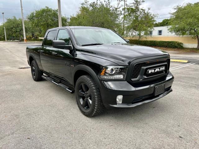 RAM 1500 CLASS 2021 1c6rr7tt8ms549202