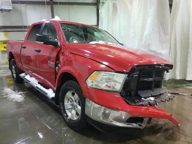 RAM 1500 SLT 2014 1c6rr7tt9es186913