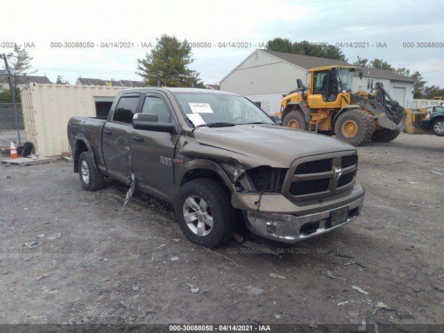 RAM 1500 2014 1c6rr7tt9es327219