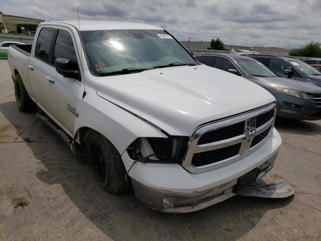 RAM 1500 SLT 2014 1c6rr7tt9es407555