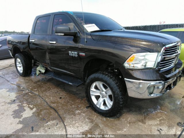 RAM 1500 2014 1c6rr7tt9es472292