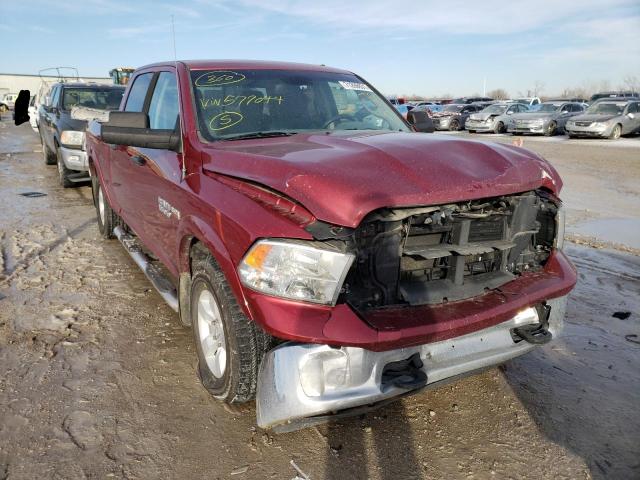 RAM 1500 SLT 2015 1c6rr7tt9fs577044