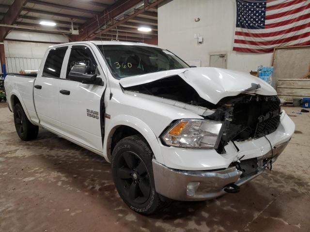 RAM 1500 SLT 2015 1c6rr7tt9fs620233