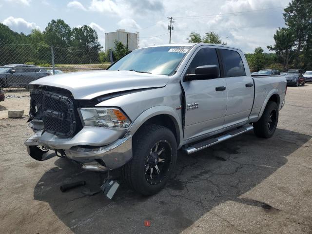 RAM 1500 SLT 2015 1c6rr7tt9fs655564