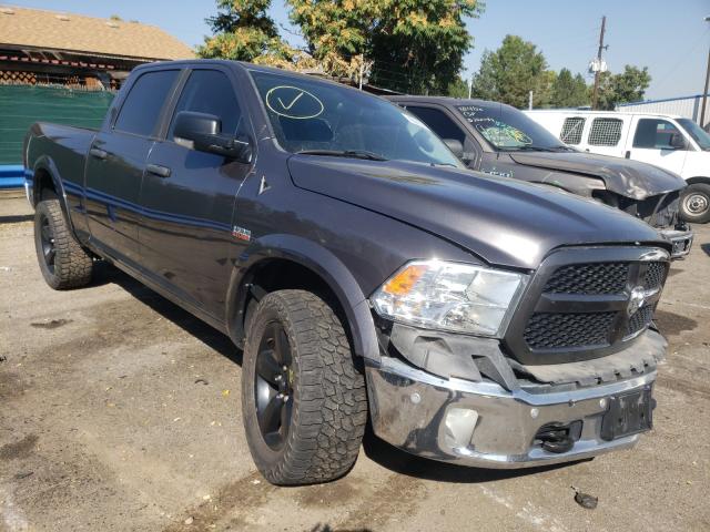 RAM 1500 SLT 2015 1c6rr7tt9fs662949