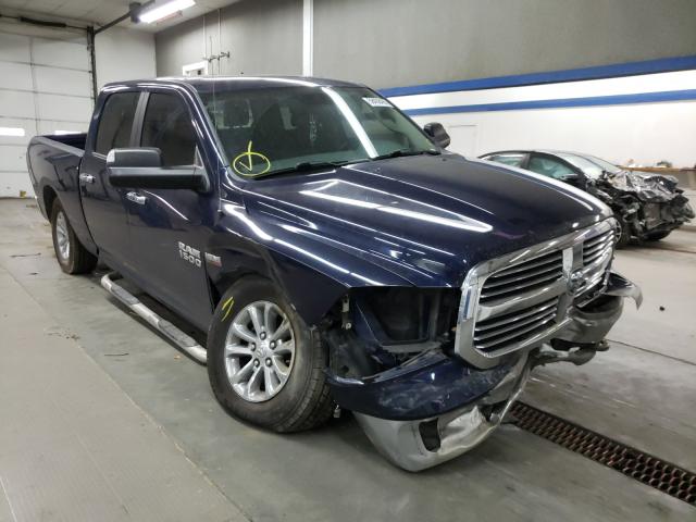 RAM 1500 SLT 2015 1c6rr7tt9fs695031