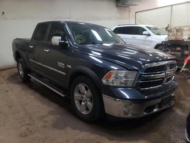 RAM 1500 SLT 2016 1c6rr7tt9gs102737