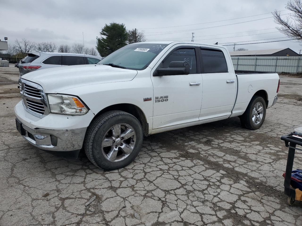 RAM 1500 2016 1c6rr7tt9gs220061