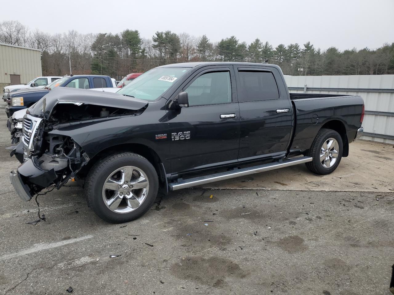 RAM 1500 2016 1c6rr7tt9gs252363