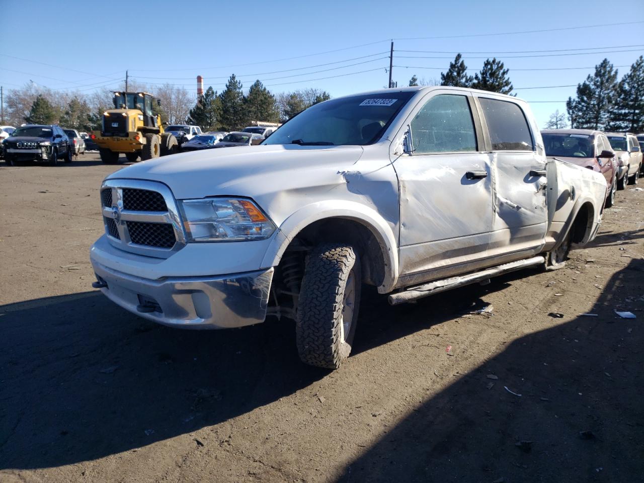 RAM 1500 2016 1c6rr7tt9gs326025