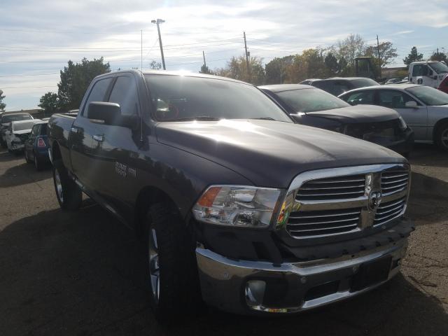 RAM 1500 SLT 2017 1c6rr7tt9hs589486