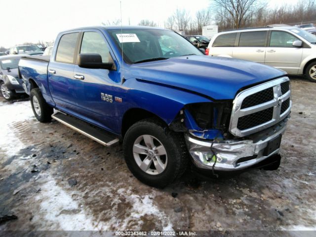 RAM 1500 2017 1c6rr7tt9hs646799